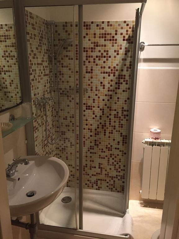 Ai Tolentini Hotel Venedig