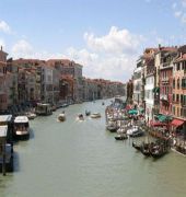 Ai Tolentini * Venedig