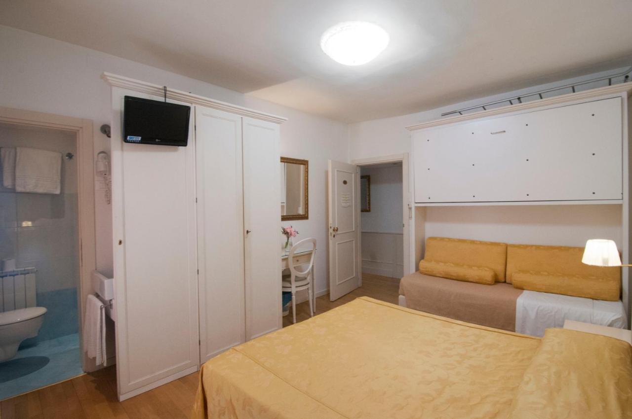 Hotel Ai Tolentini Venice