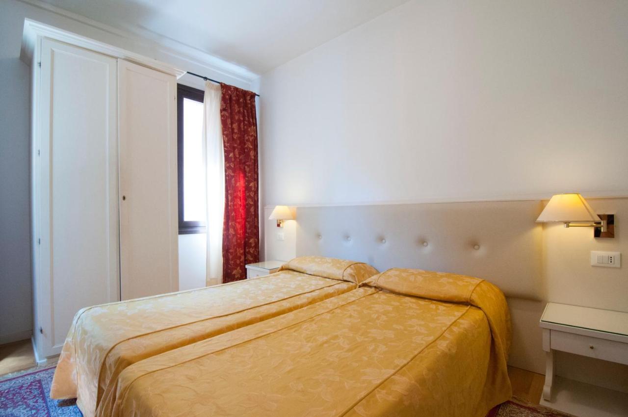 Ai Tolentini Venice