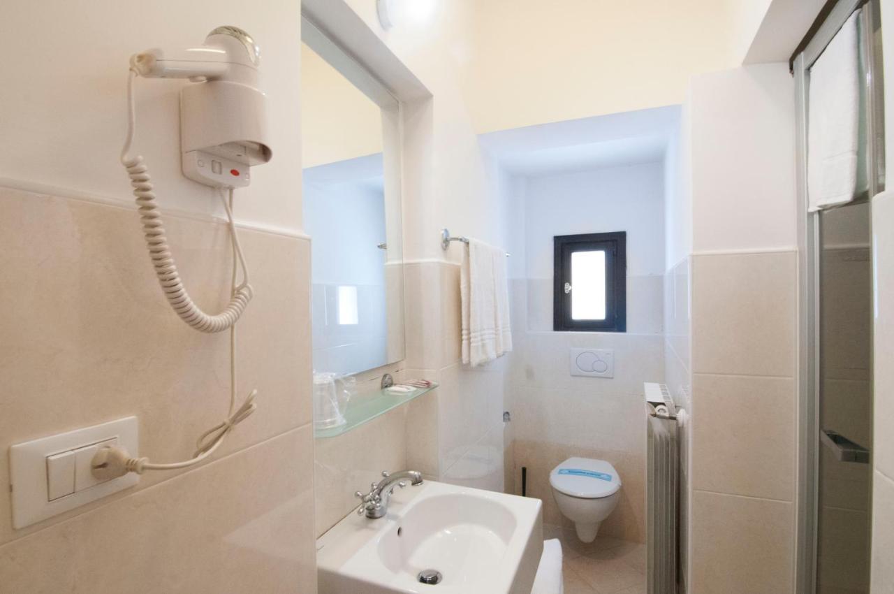 Ai Tolentini Hotel Venice