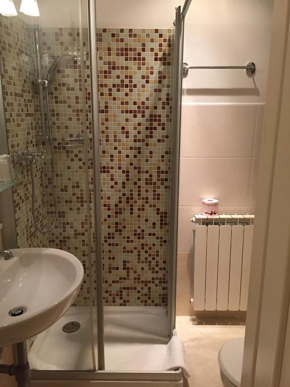 Ai Tolentini Hotel Venice