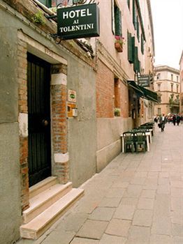 Hotel Ai Tolentini Venice
