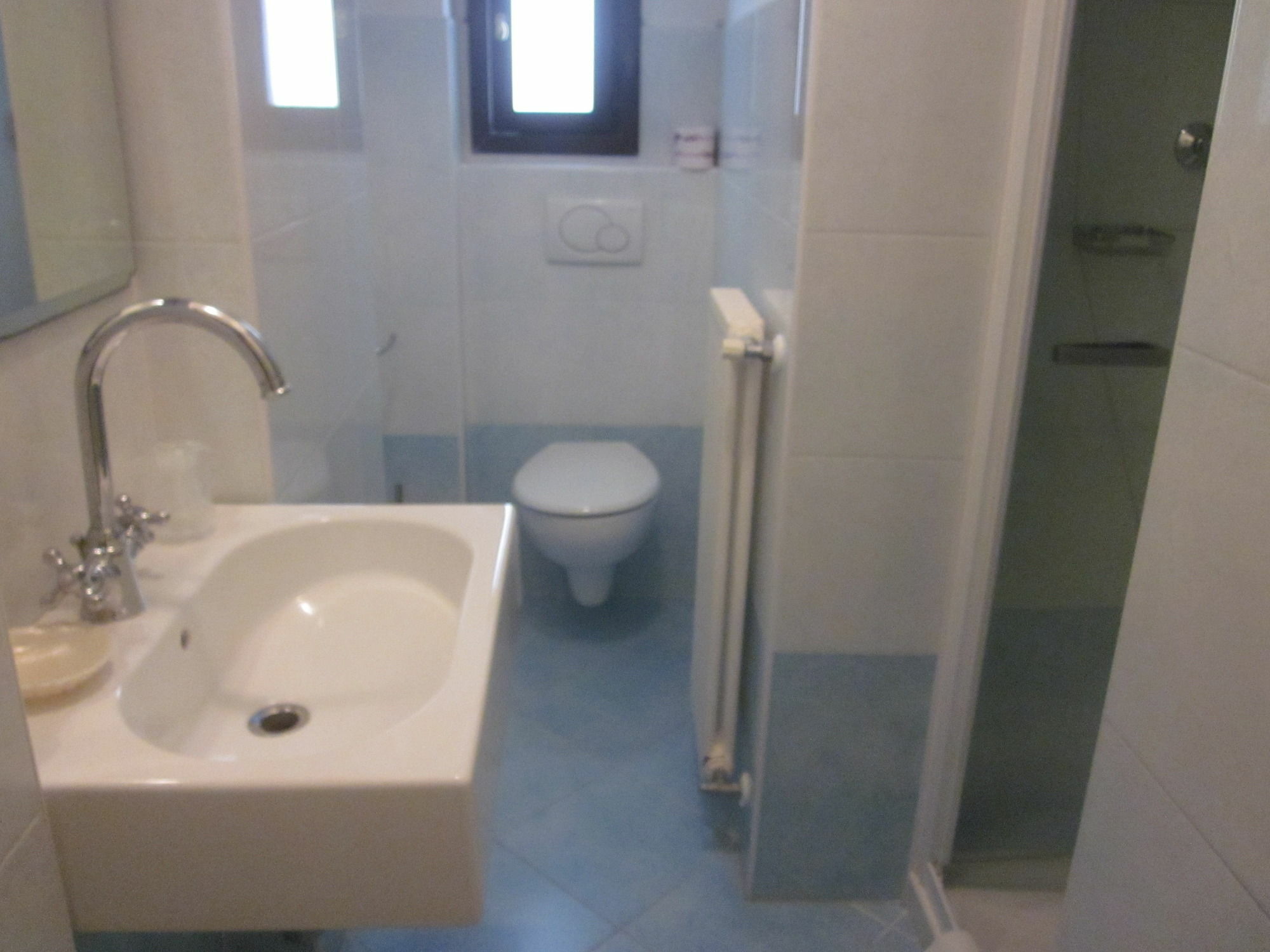 Ai Tolentini Hotel Venice