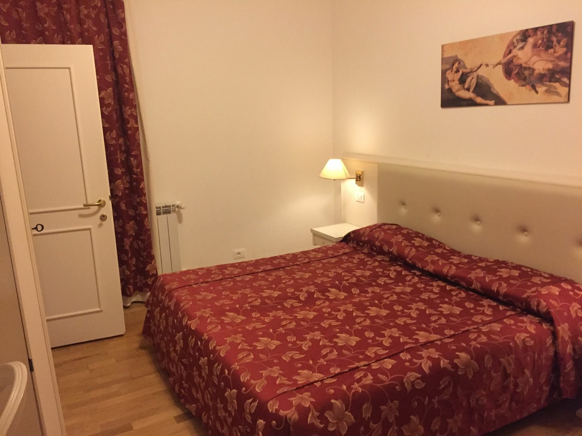 Ai Tolentini Hotel Venice