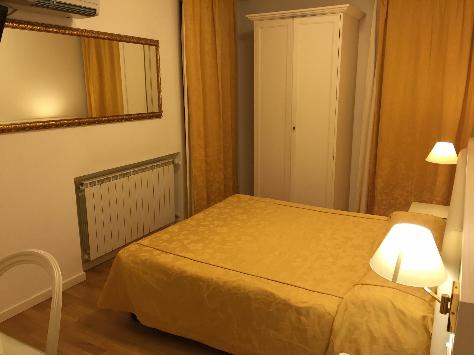 Ai Tolentini Hotel Venice